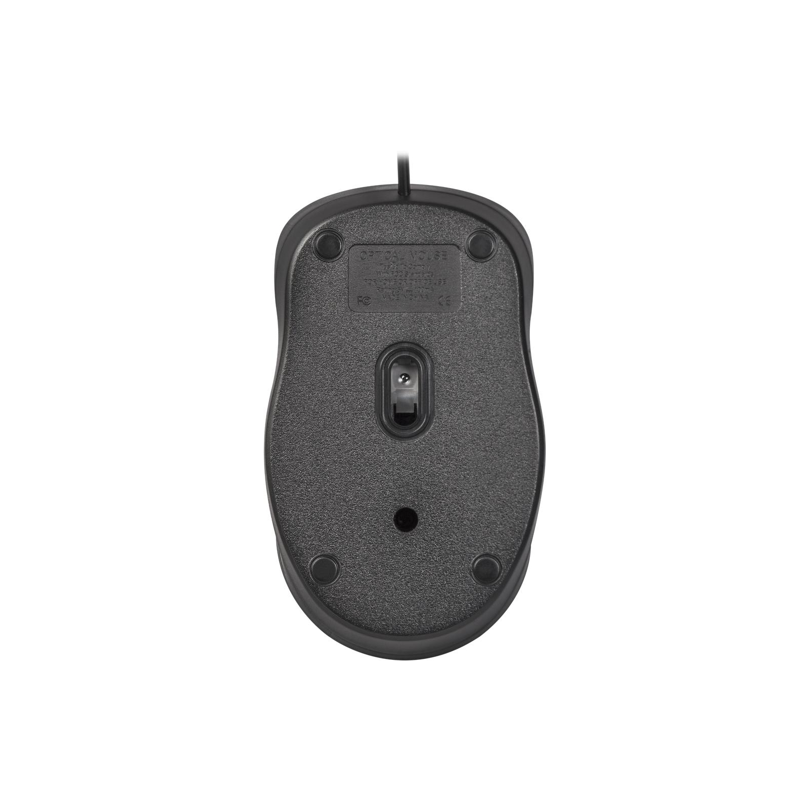 Мишка Defender Point MM-756 Black (52756) зображення 4