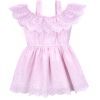 Плаття дитяче Bushra з вишивкою (201034-98G-pink) зображення 2