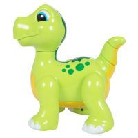 Интерактивная игрушка Zhorya Умный питомец Динозаврик (ZYA-A2743-1) изображение 2