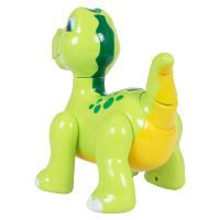 Интерактивная игрушка Zhorya Умный питомец Динозаврик (ZYA-A2743-1) изображение 3