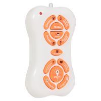 Интерактивная игрушка Zhorya Умный питомец Динозаврик (ZYA-A2743-1) изображение 4