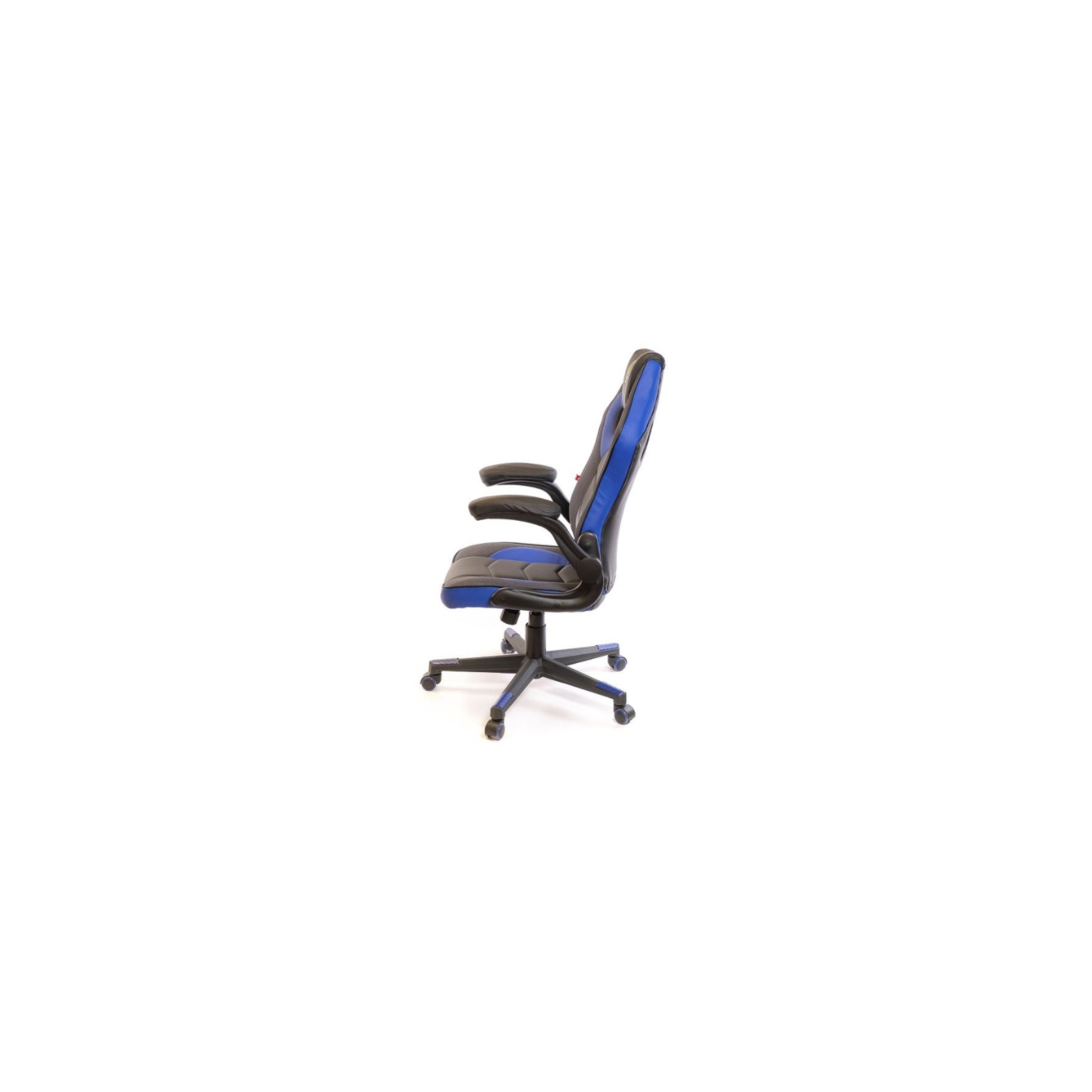 Кресло игровое Аклас Страйкер PL TILT Синее (18448) изображение 3