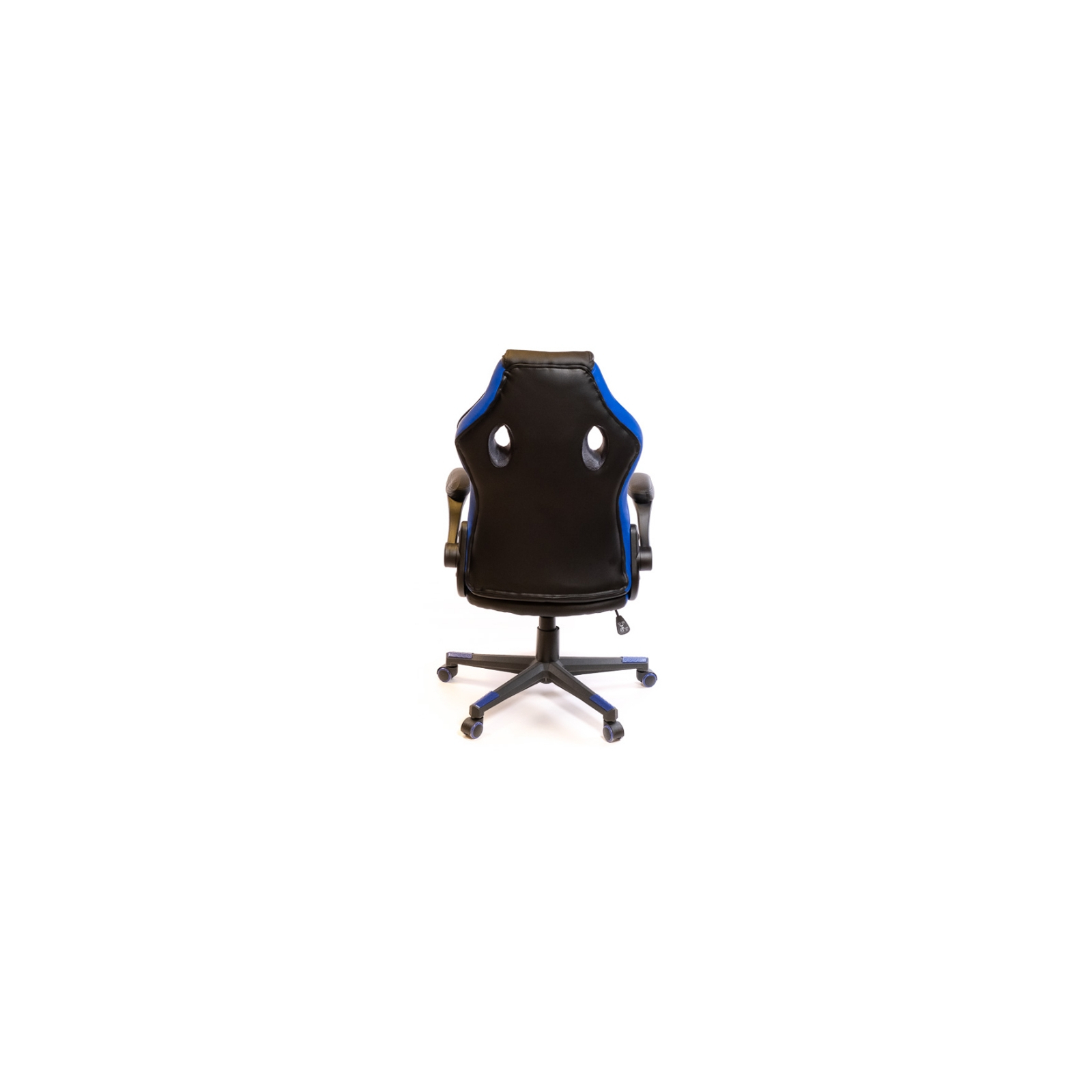 Кресло игровое Аклас Страйкер PL TILT Синее (18448) изображение 4