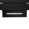 Вытяжка кухонная Perfelli DNS 9793 B 1100 BL LED Strip изображение 4