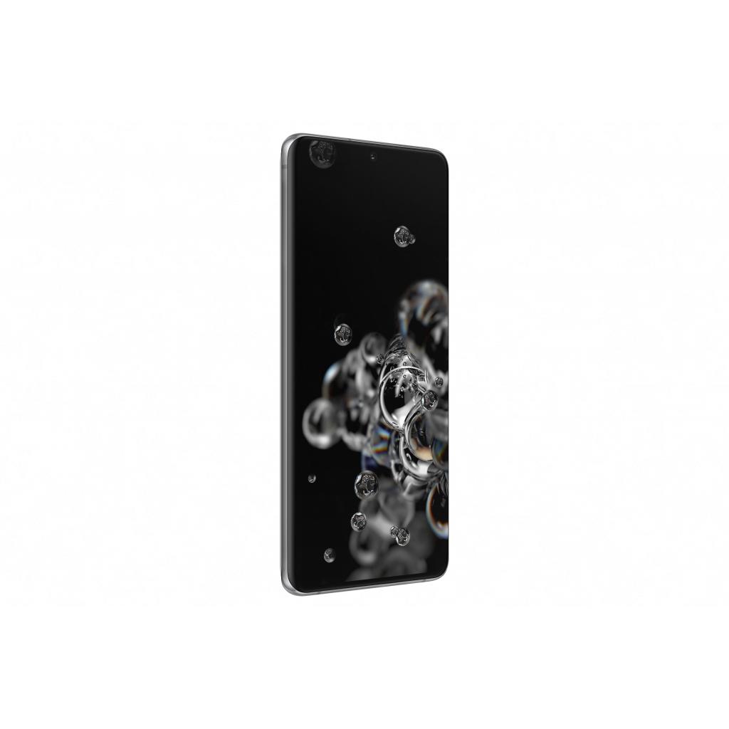 Мобильный телефон Samsung SM-G988B (Galaxy S20 Ultra) Gray (SM-G988BZADSEK) изображение 2