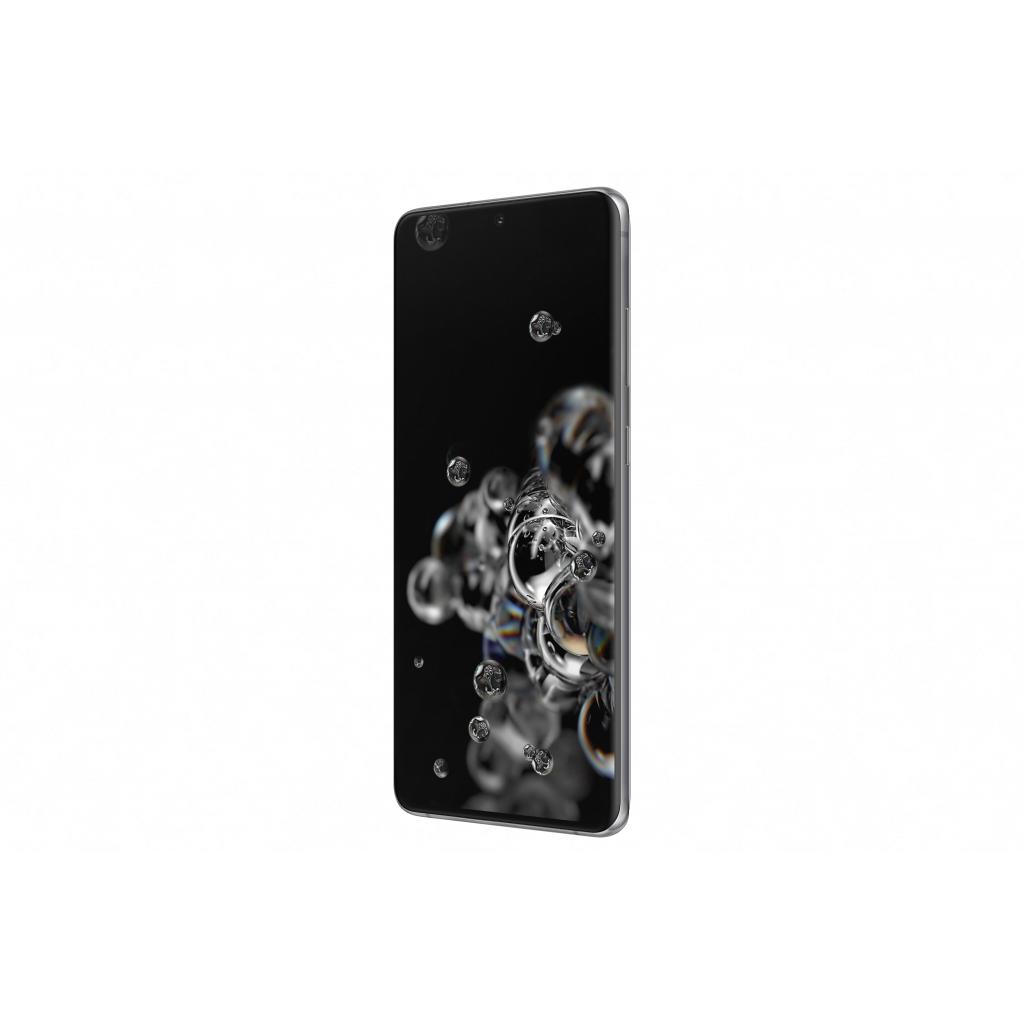 Мобільний телефон Samsung SM-G988B (Galaxy S20 Ultra) Gray (SM-G988BZADSEK) зображення 3