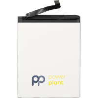 Фото - Акумулятор для мобільного Power Plant Акумуляторна батарея PowerPlant Huawei Mate 10 Lite  3340mAh (HB356687ECW)