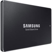 Накопитель SSD 2.5" 240GB PM883 Samsung (MZ7LH240HAHQ-00005) изображение 2