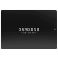 Накопитель SSD 2.5" 240GB PM883 Samsung (MZ7LH240HAHQ-00005) изображение 3
