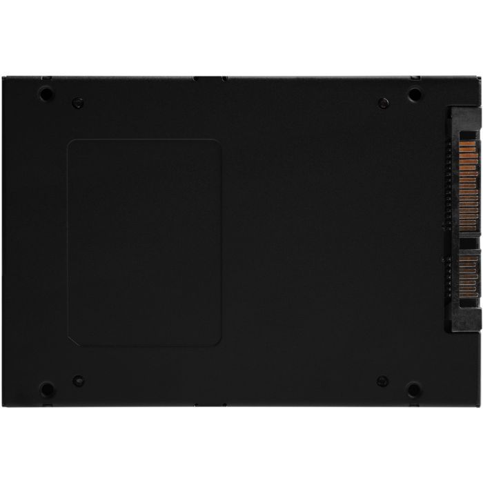 Накопичувач SSD 2.5" 512GB Kingston (SKC600/512G) зображення 2