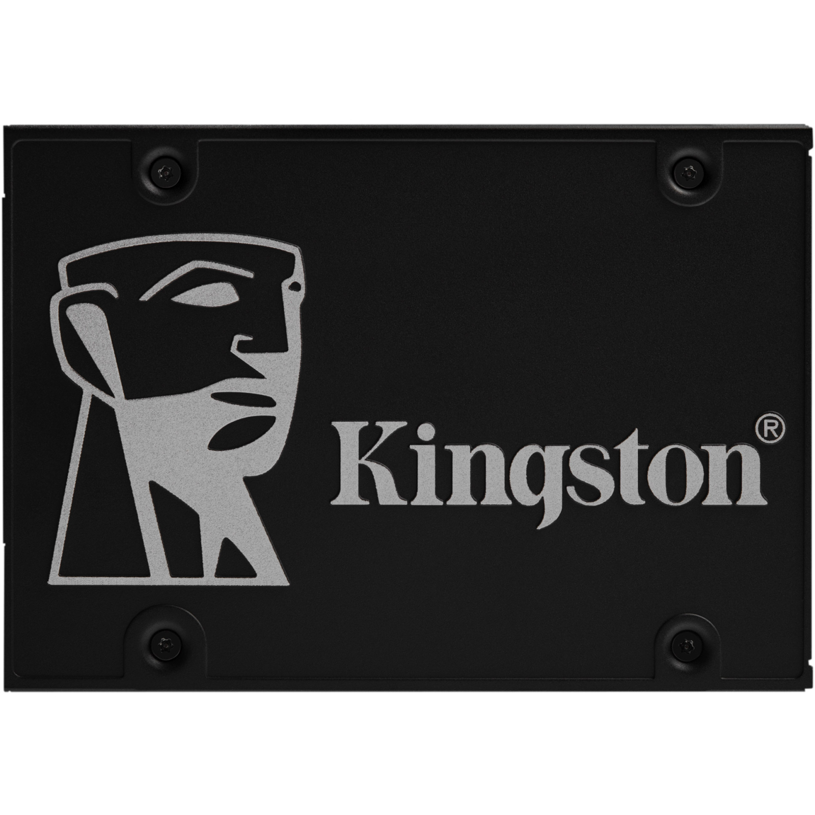 Накопичувач SSD 2.5" 256GB Kingston (SKC600/256G)