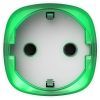Розумна розетка Ajax Socket біла зображення 2