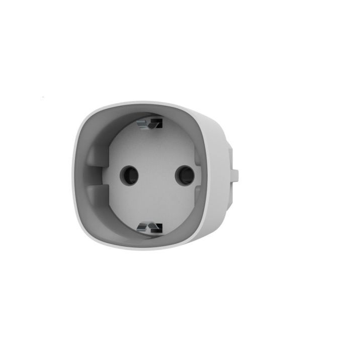 Розумна розетка Ajax Socket чорна зображення 4