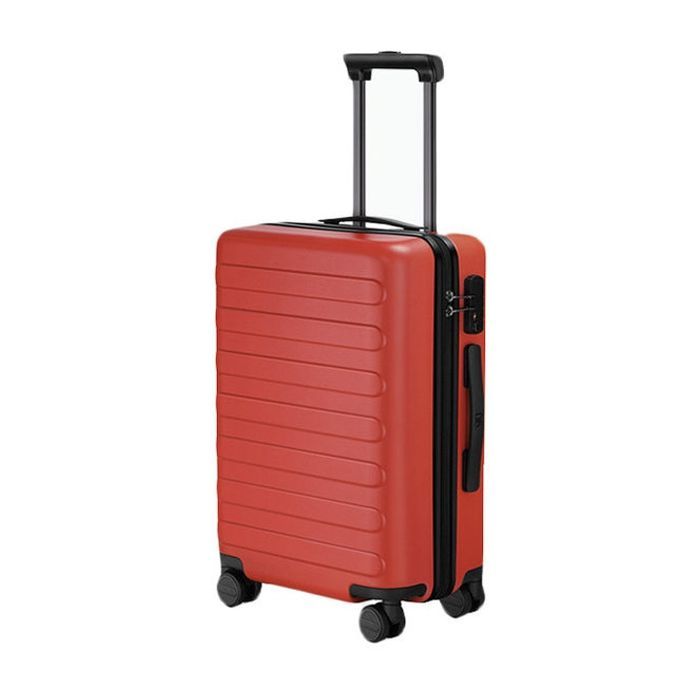 Валіза Xiaomi RunMi 90 Seven-bar luggage Red 28" 105101 (Ф03495) зображення 2