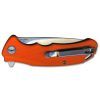 Ніж Artisan Tradition Small SW, D2, G10 Flat Orange (1702PS-OEF) зображення 2