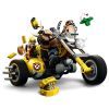 Конструктор LEGO Overwatch Крысавчик и Турбосвин 380 деталей (75977) изображение 4