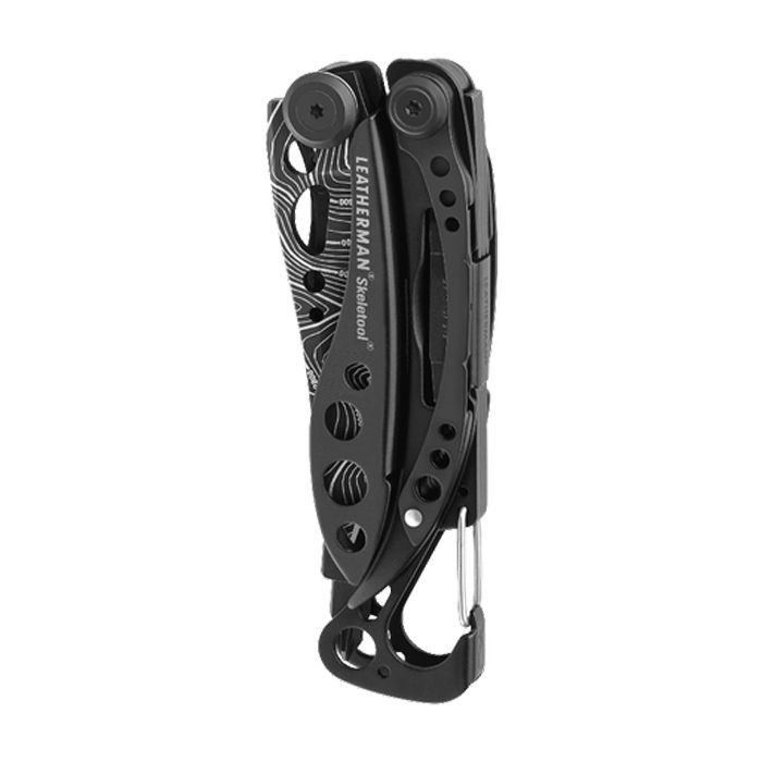 Мультитул Leatherman Skeletool TOPO, картонна коробка (832755) зображення 3