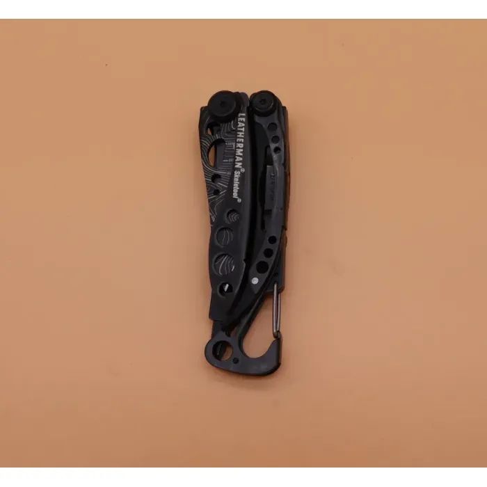 Мультитул Leatherman Skeletool TOPO, картонна коробка (832755) зображення 5