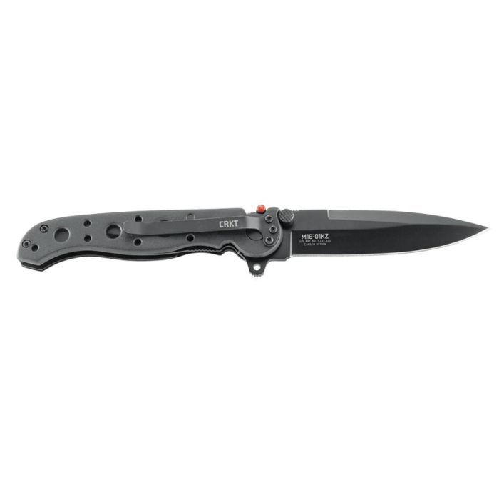 Нож CRKT "M16-Zytel EDC" (M16-01KZ) изображение 2