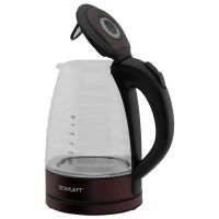 Электрочайник Scarlett SC-EK27G97 изображение 2