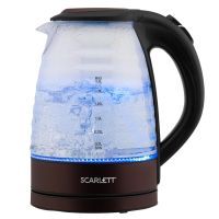 Электрочайник Scarlett SC-EK27G97 изображение 5