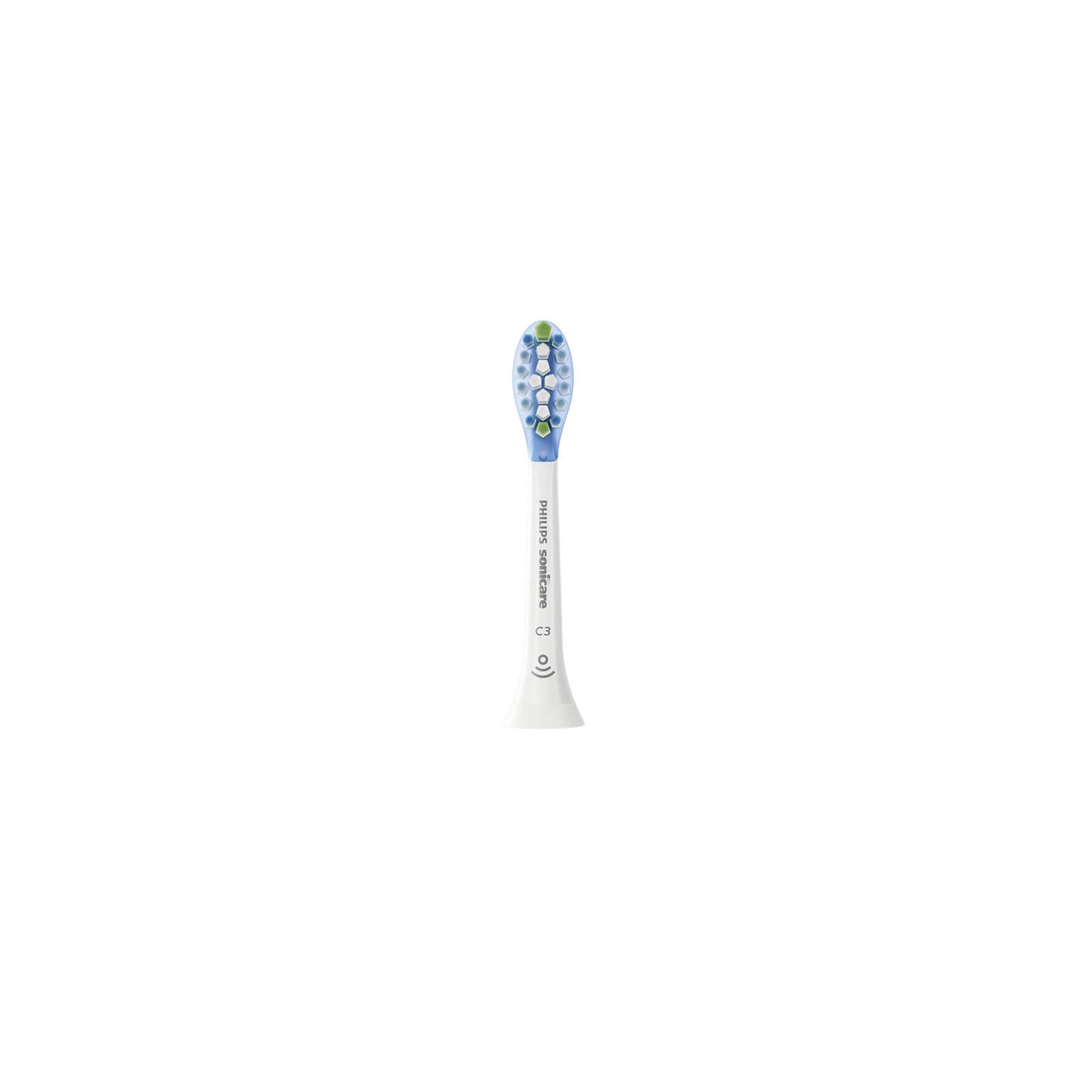 Насадка для зубной щетки Philips HX9042/17 изображение 3
