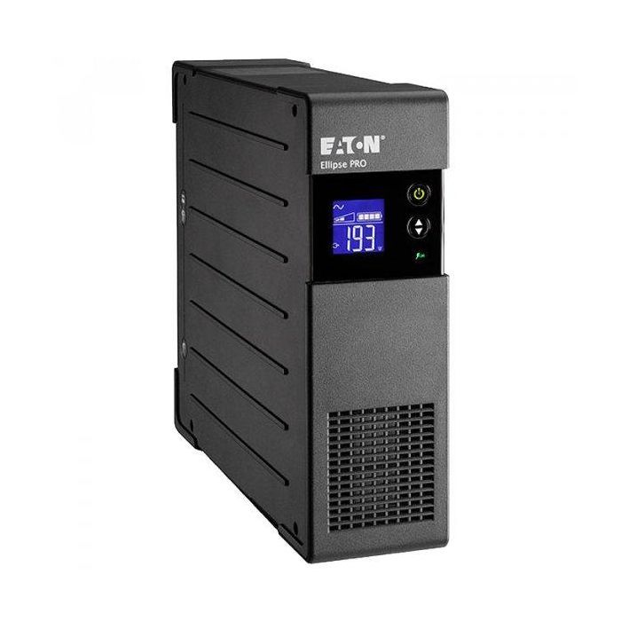 Пристрій безперебійного живлення Eaton Ellipse PRO 650 DIN (9207-43388)