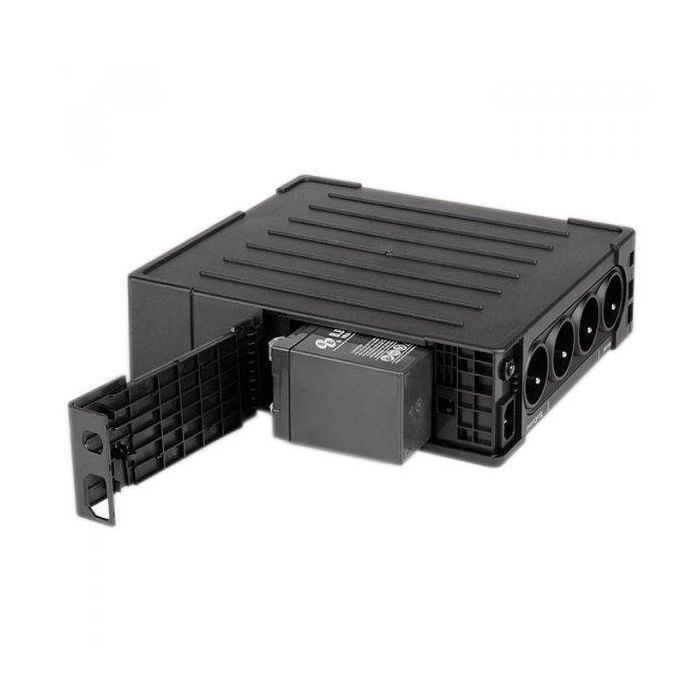 Пристрій безперебійного живлення Eaton Ellipse PRO 650 DIN (9207-43388) зображення 4