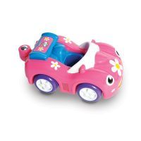 Развивающая игрушка Wow Toys Гоночный болид Дейзи (01016) изображение 3