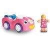 Развивающая игрушка Wow Toys Гоночный болид Дейзи (01016)