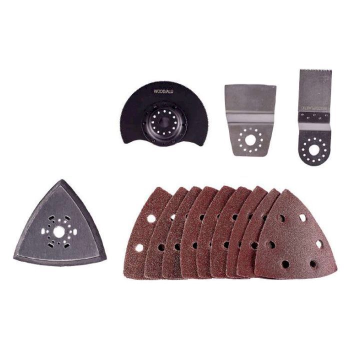 Реноватор Einhell TC-MG 18 Li-Solo (4465170) зображення 2