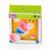 Пазл Viga Toys Метелик (50136) зображення 2