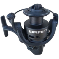 Катушка Brain Classic 5000 3+1BB 4.7:1 (1858.42.57) изображение 2