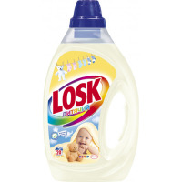 Гель для прання Losk Дитячий 1 л (9000101405897)