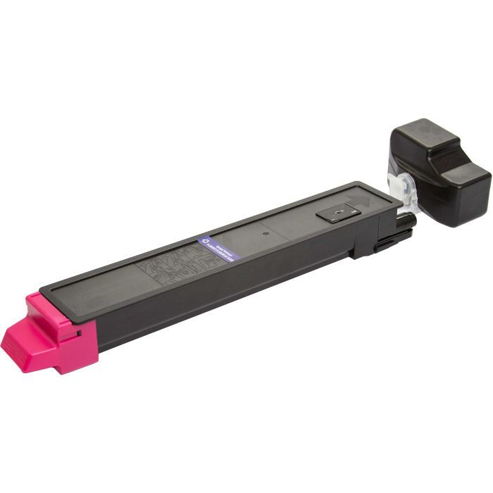 Тонер-картридж AHK Kyocera TK-895M Magent (3203405) зображення 2