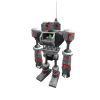 Фігурка для геймерів Jazwares Roblox Imagination Figure Pack Noob Attack - Mech Mobility W (ROB0271) зображення 4
