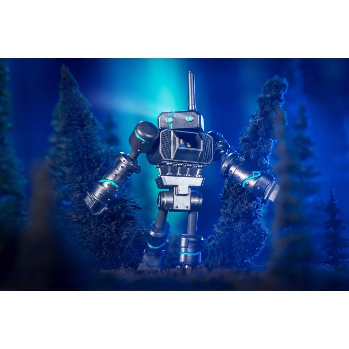 Фигурка для геймеров Jazwares Roblox Imagination Figure Pack Noob Attack - Mech Mobility W (ROB0271) изображение 5