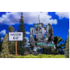 Фигурка для геймеров Jazwares Roblox Imagination Figure Pack Noob Attack - Mech Mobility W (ROB0271) изображение 6