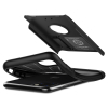 Чохол до мобільного телефона Spigen iPhone 11 Pro Max Slim Armor, Black (075CS27047) зображення 7