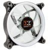 Кулер для корпуса Xigmatek Solar eclipse II SEII-F1252 Red LED (EN9009) изображение 3