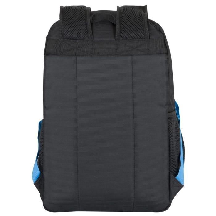 Рюкзак для ноутбука RivaCase 17.3" 8069 Black (8069Black) зображення 3