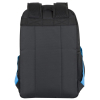 Рюкзак для ноутбука RivaCase 17.3" 8069 Black (8069Black) изображение 3