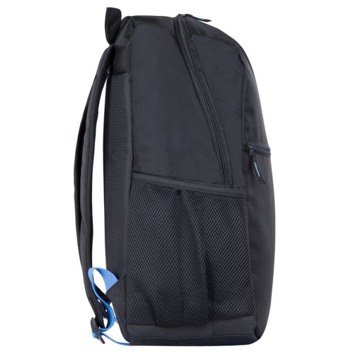 Рюкзак для ноутбука RivaCase 17.3" 8069 Black (8069Black) зображення 4