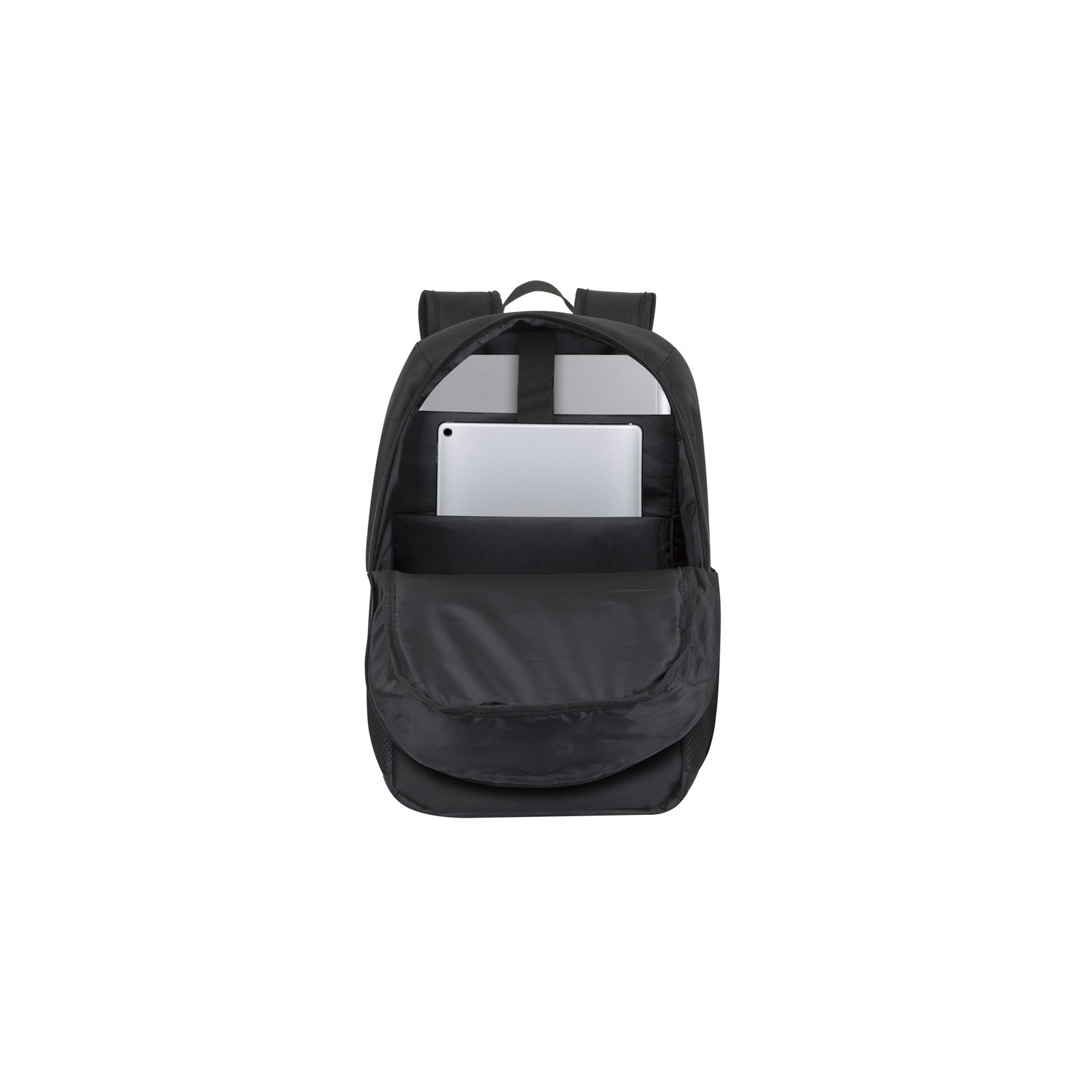Рюкзак для ноутбука RivaCase 17.3" 8069 Black (8069Black) изображение 5