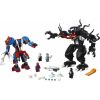 Конструктор LEGO Super Heroes Marvel Comics Человек-Паук против Венома 604 де (76115) изображение 2