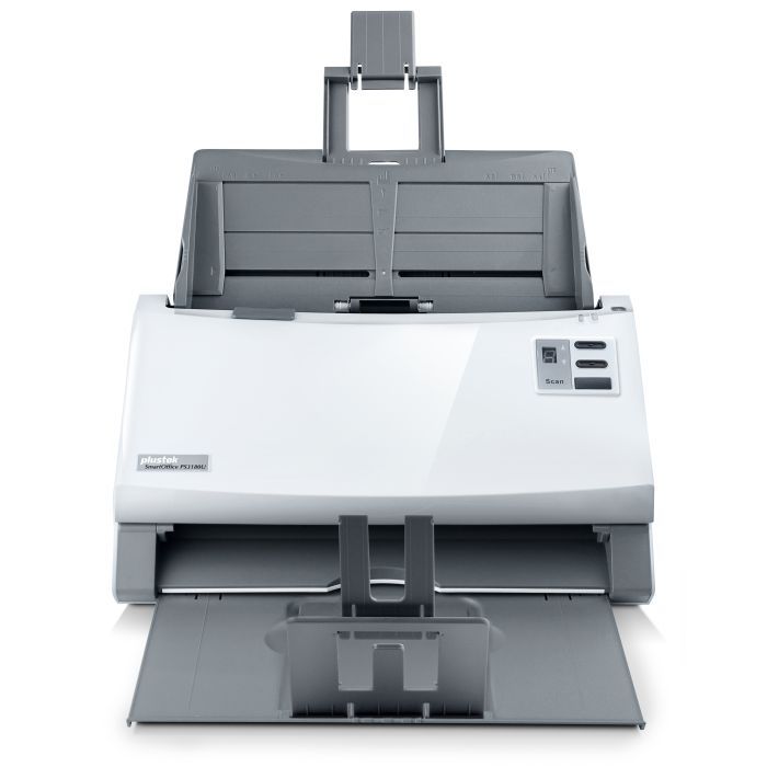 Сканер Plustek SmartOffice PS3180U (284) изображение 2
