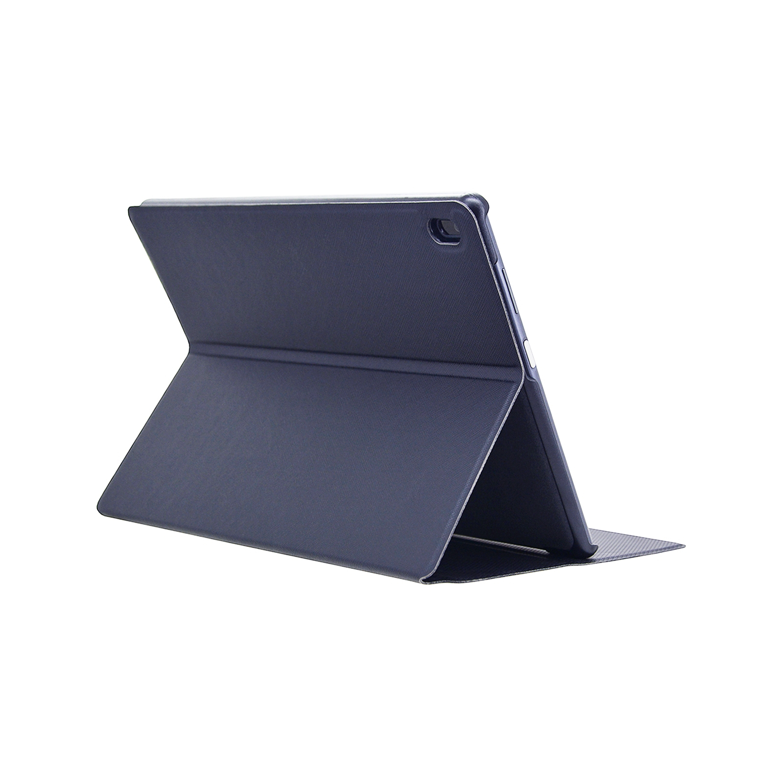 Чехол для планшета BeCover Premium для Lenovo Tab E10 TB-X104 Deep Blue (703448) изображение 5