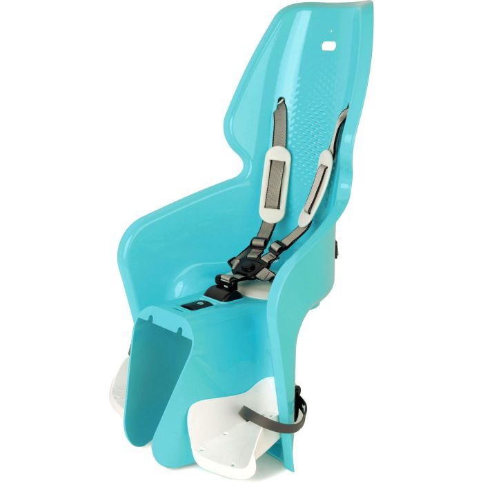 Детское велокресло Bellelli Lotus-New Clamp небесно-голубое (01LOTM00030)