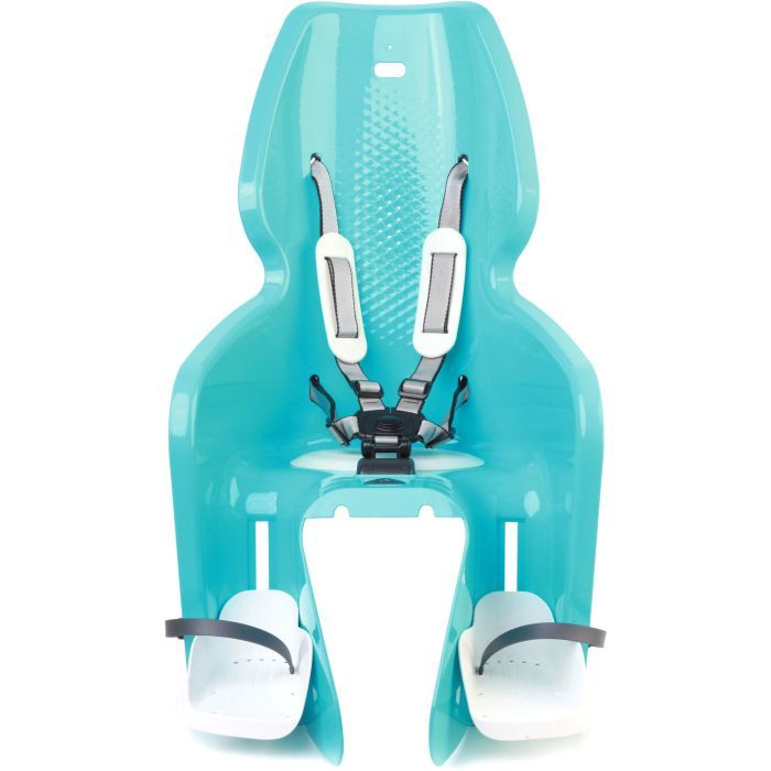 Детское велокресло Bellelli Lotus-New Clamp небесно-голубое (01LOTM00030) изображение 2