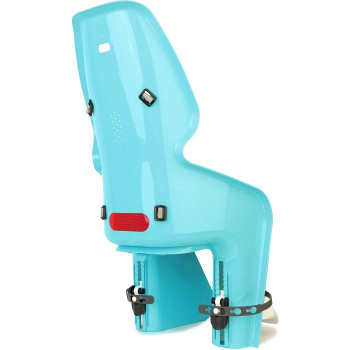 Детское велокресло Bellelli Lotus-New Clamp небесно-голубое (01LOTM00030) изображение 3